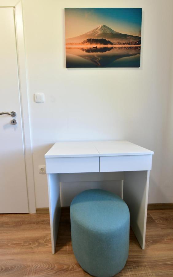 Apartman Vito Saborsko Εξωτερικό φωτογραφία